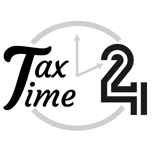 Tax Time 24 Gurgaon place picture