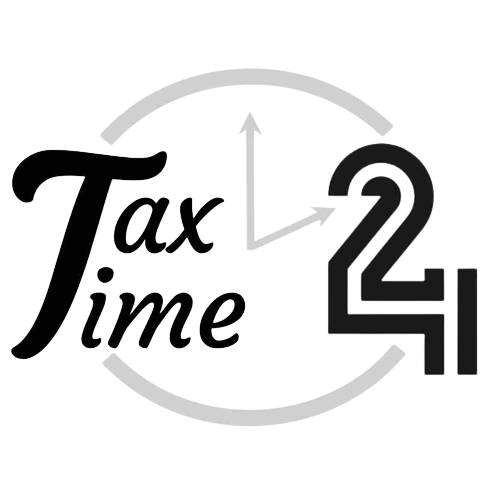 Taxtime24 Consulting Firm