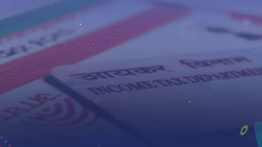 Valid Identity proofs