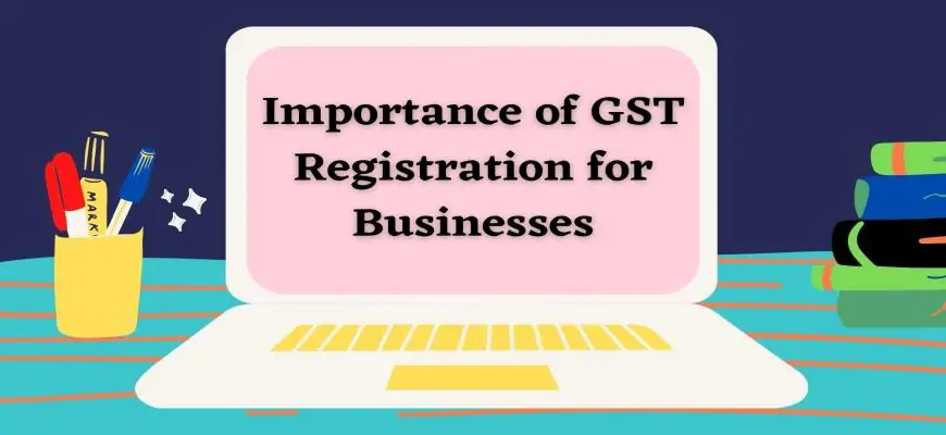 Streamlining Business Operations: The Importance of GST Registration for Private Limited Companies with TaxTime24